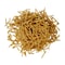 Sugar Foods Noodle Crispy Rice .5 oz., PK250 43116 - alternate 2